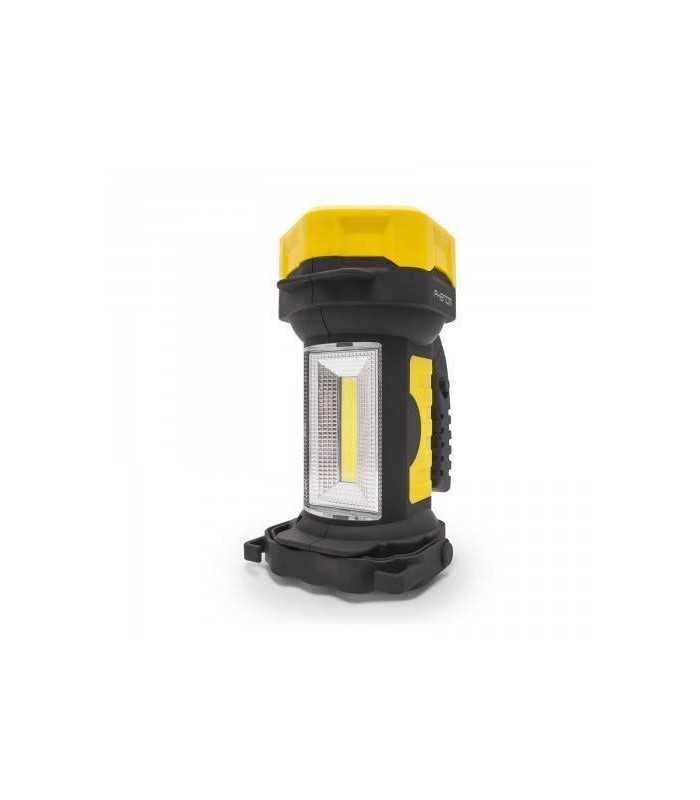 lanterna de lucru cu cob led lumina extrem de puternica phenom 1