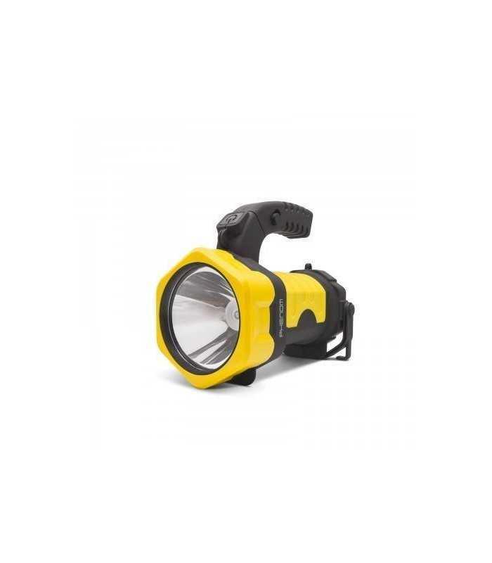 lanterna de lucru cu cob led lumina extrem de puternica phenom 2