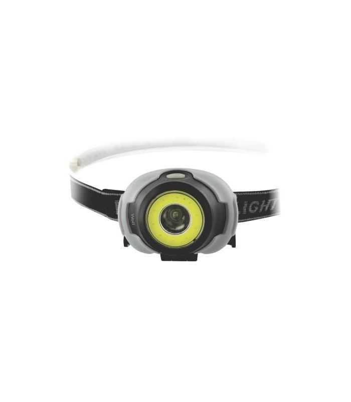 Lanterna frontala cu LED+COB 80+154lm AAA x3 Well TORCH-PITCH-WL