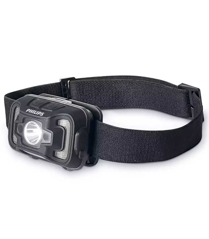 Lanterna Frontala Ipx4 Philips Sfl2000rh 10 330lm 120m Cu Mod Senzor