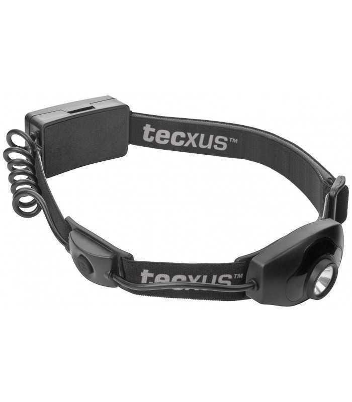 Lanterna frontala LED 3W 76lm 41m Easylight HL70 Tecxus