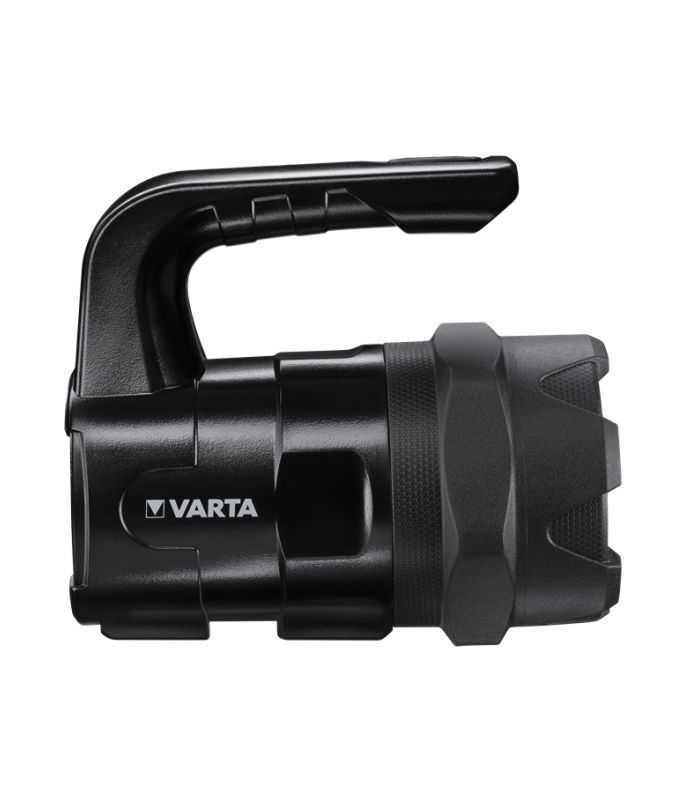 lanterna indestructibila led 6w 400lm 400m ip54 varta bl20 pro 18751 4