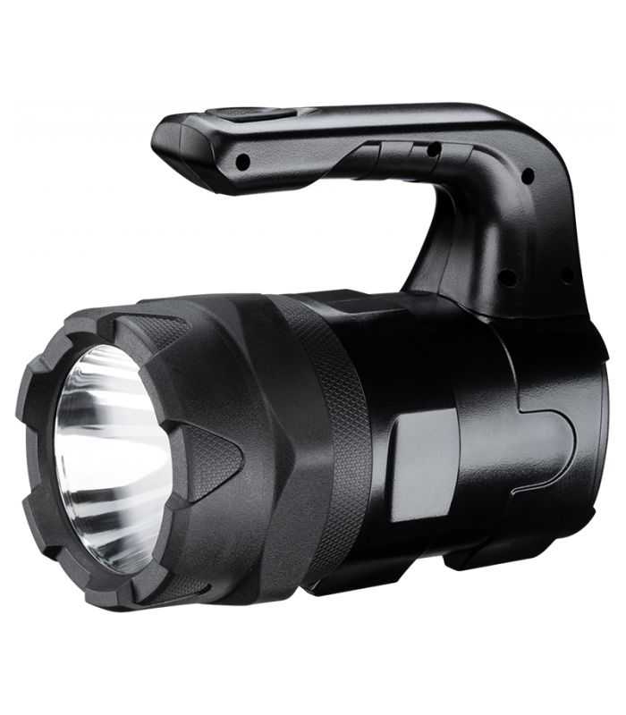 Lanterna indestructibila LED 6W 400lm 400m IP54 Varta BL20 PRO 18751