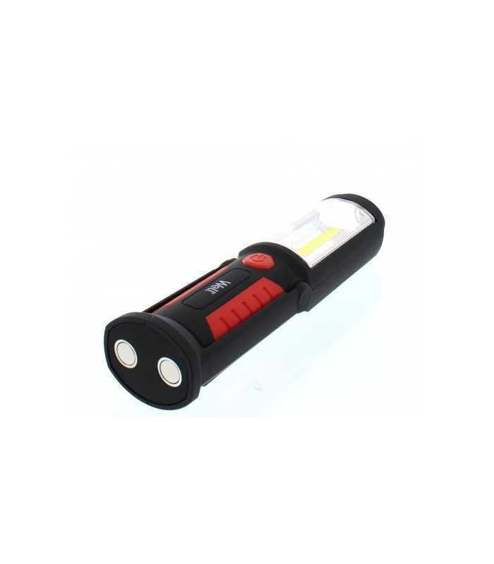 Lanterna industriala cu LED-uri Well 3x AA R6 350lm 20m
