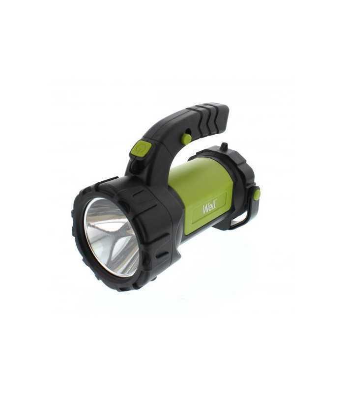 Lanterna industriala Well cu LED-uri 350lm 200m