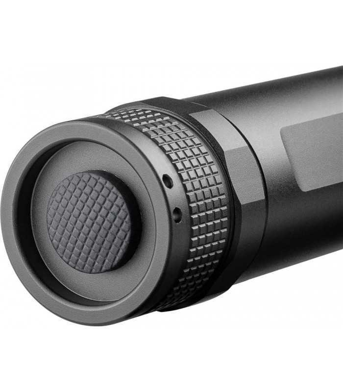 Lanterna LED 20W 1500lm neagra Goobay 6 lanterna led 20w 1500lm neagra goobay 2
