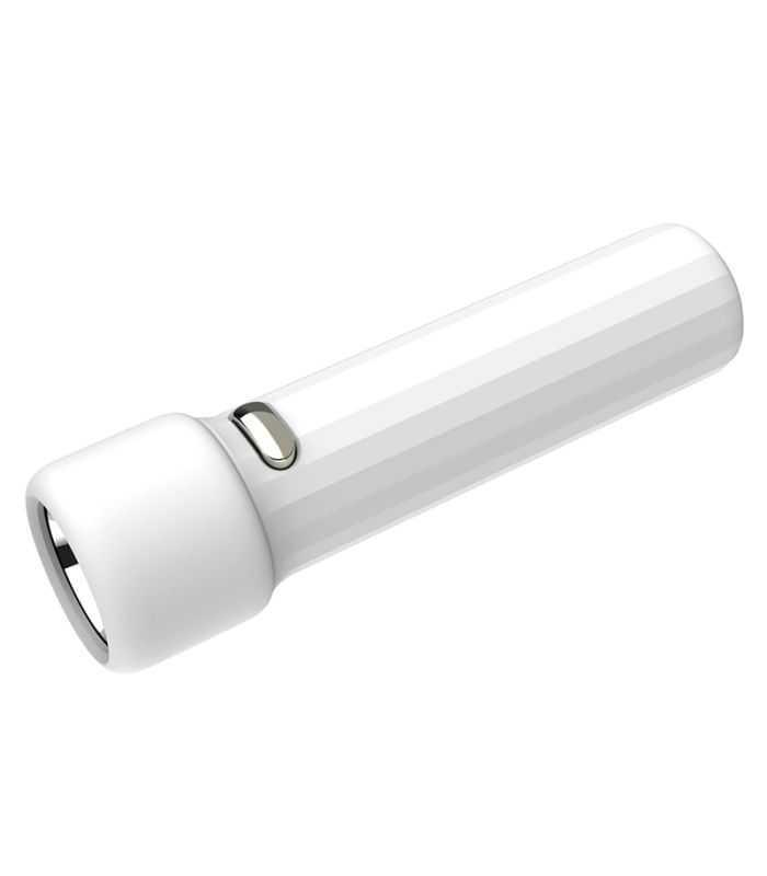 Lanterna Led 2w Acumulator 37v Alb Platinet Paf8931