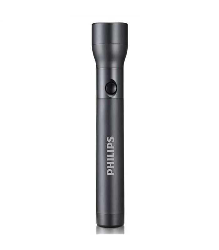 Lanterna Led Aluminiu 350lumen 6x Aa Ipx4 Philips Sfl4003t