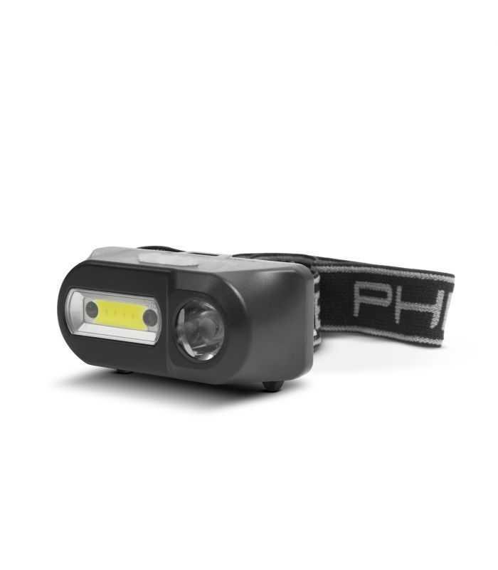 Lanternã LED COB + XPE 3W 120lm cu senzor de miscare acumulator IP54 Phenom