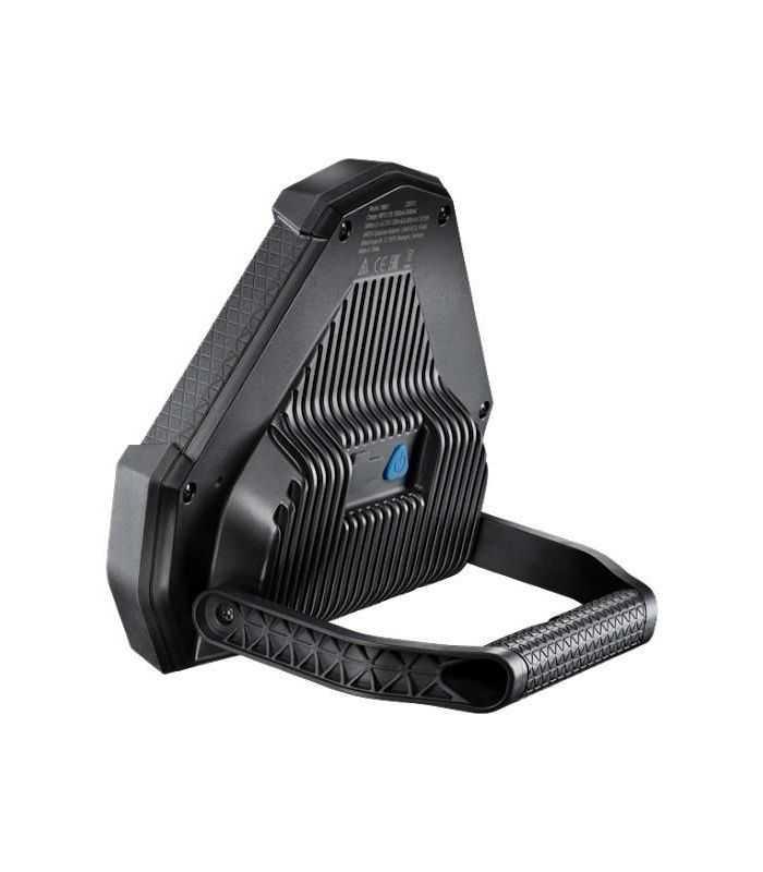 Lanterna Led De Lucru Varta 18647 Work Flex Stadium Light Reincarcabila 1450lm Ip54