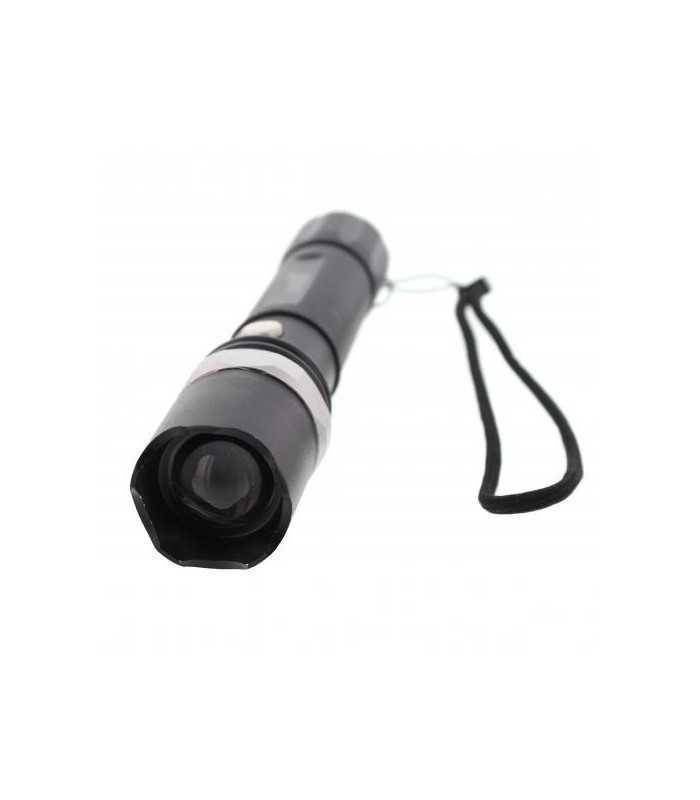 lanterna led reincarcabila 3w 220lm well 1