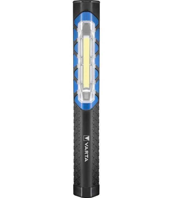 Lanterna Led Varta Work Flex Pocket Light 17647 110lm 3x Aaa Longlife Power