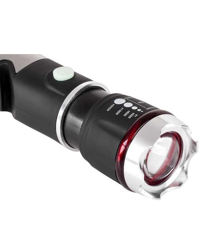 Lanterna Multifunctionala 3w Rebel Urz0919