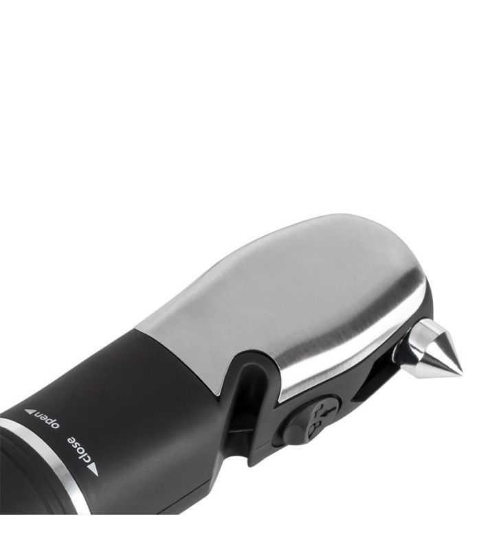 Lanterna Multifunctionala 3w Rebel Urz0919