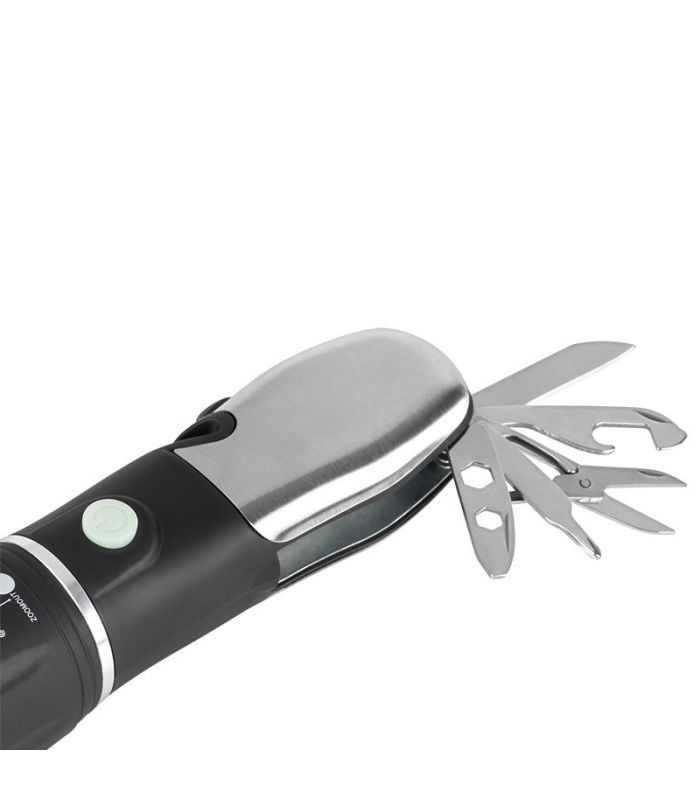 Lanterna Multifunctionala 3w Rebel Urz0919