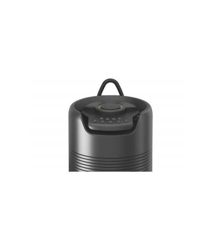 lanterna semi profesionala multi purpose rech pr52 gp 450lm 6800cd led cree xp g2 166x35mm li ion 18650 micro usb 2