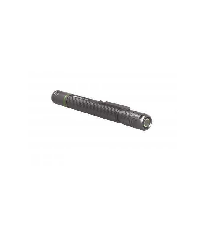 Lanterna semi-profesionala Penlight PP16 GP 140lm 890cd LED Cree XP-E2 141.5mmx16.2mm 2x AAA alcalina sau NiMH 5 Lanterna semi-profesionala Penlight PP16 GP 140lm 890cd LED Cree XP-E2 141.5mmx16.2mm 2x AAA alcalina sau NiMH