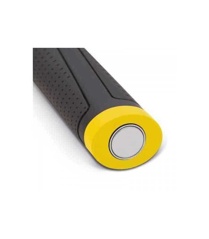 lanterna service cu cob led telescopic si cu cap rabatabil phenom 3