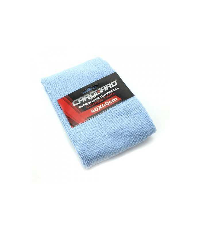laveta cu microfibra 40x40cm carguard pentru suprafete sensibile sticla ceramica cd uri 2
