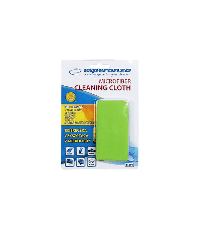Laveta microfibra Esperanza