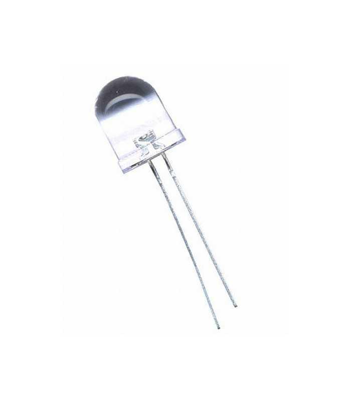 led 10mm ultraviolet 12v 1