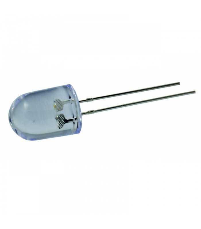 LED 10mm ultraviolet 12V