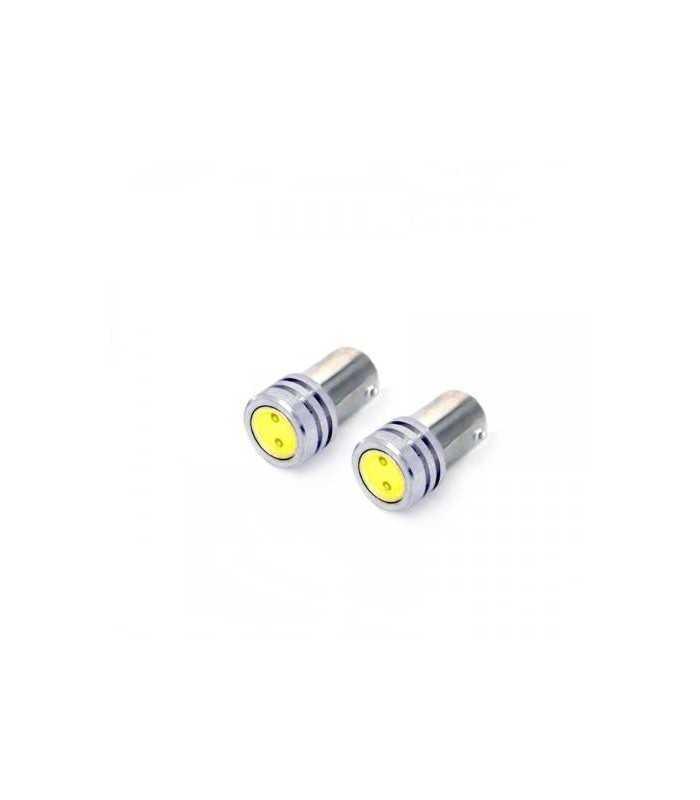 led de pozitie ba9s 12v 1w 60lm set 2buc cld012 carguard 1