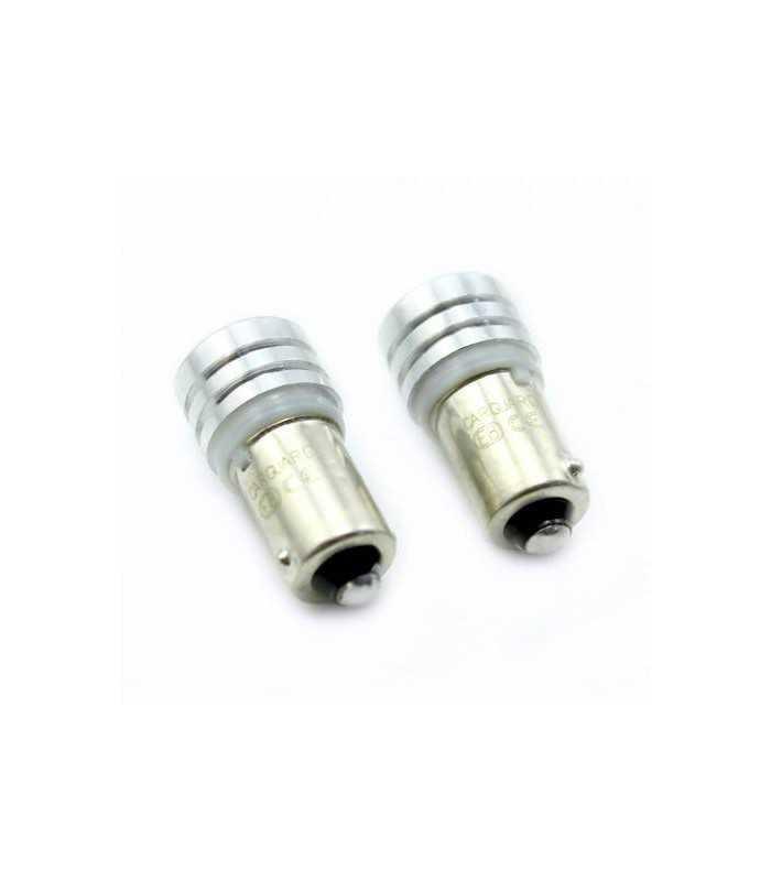 led de pozitie ba9s 12v 1w 60lm set 2buc cld012 carguard 4