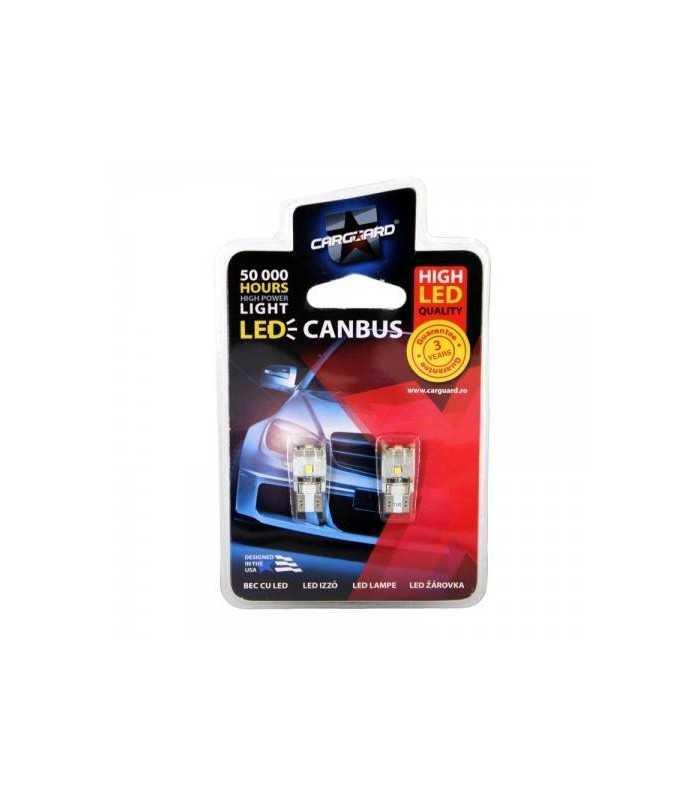 led de pozitie can109 12v set 2buc carguard 1