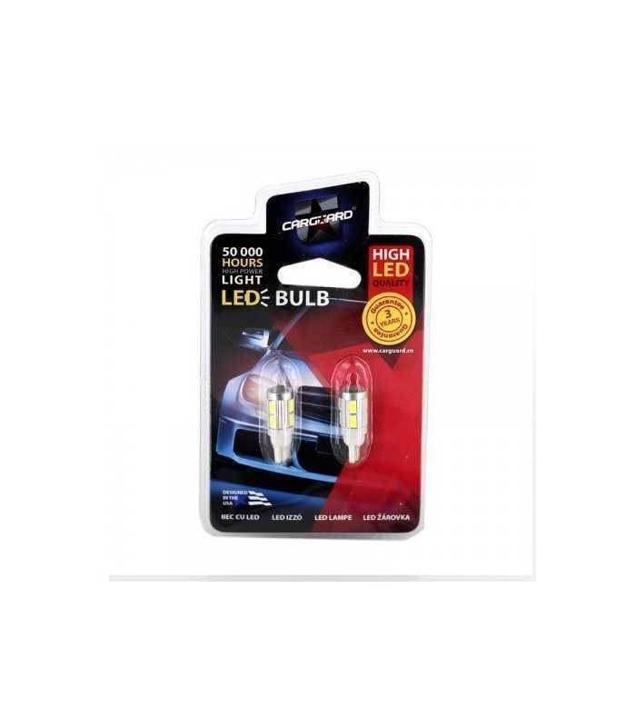 led de pozitie cree cld014 12v carguard 2