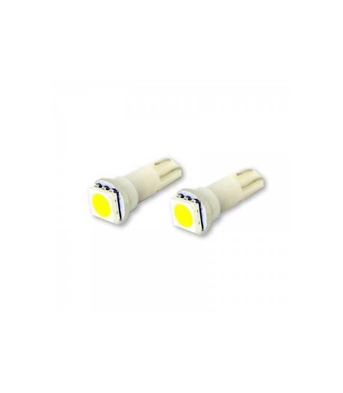 LED SMD de bord T5 12V 0.25W 18lm set 2buc Carguard