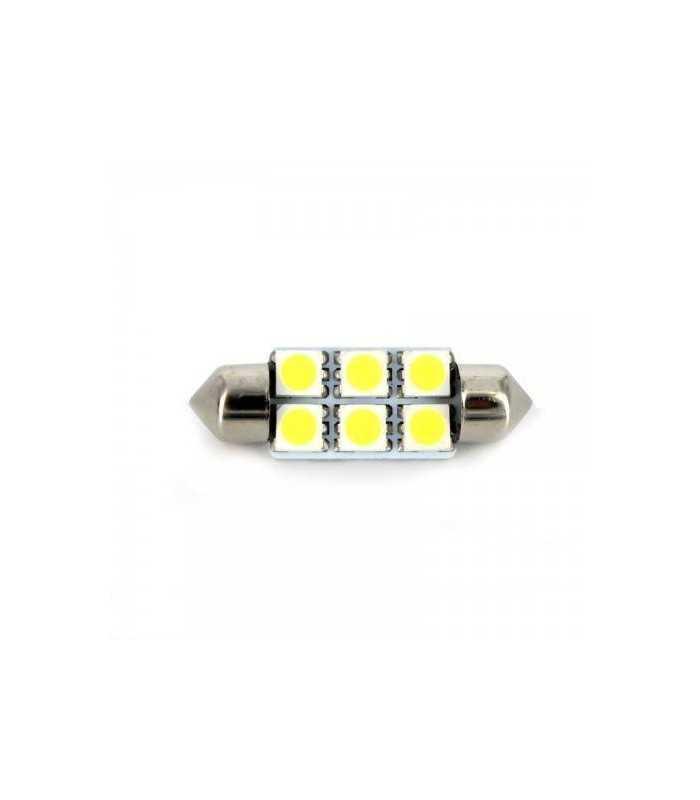 LED Sofit 39mm 12V 1.5W 108lm CLD303 Carguard