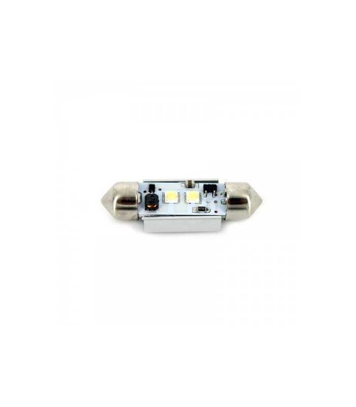 led sofit 39mm can bus cree chip 12v plafoniera numar de inmatriculare can111 set 2buc carguard 2