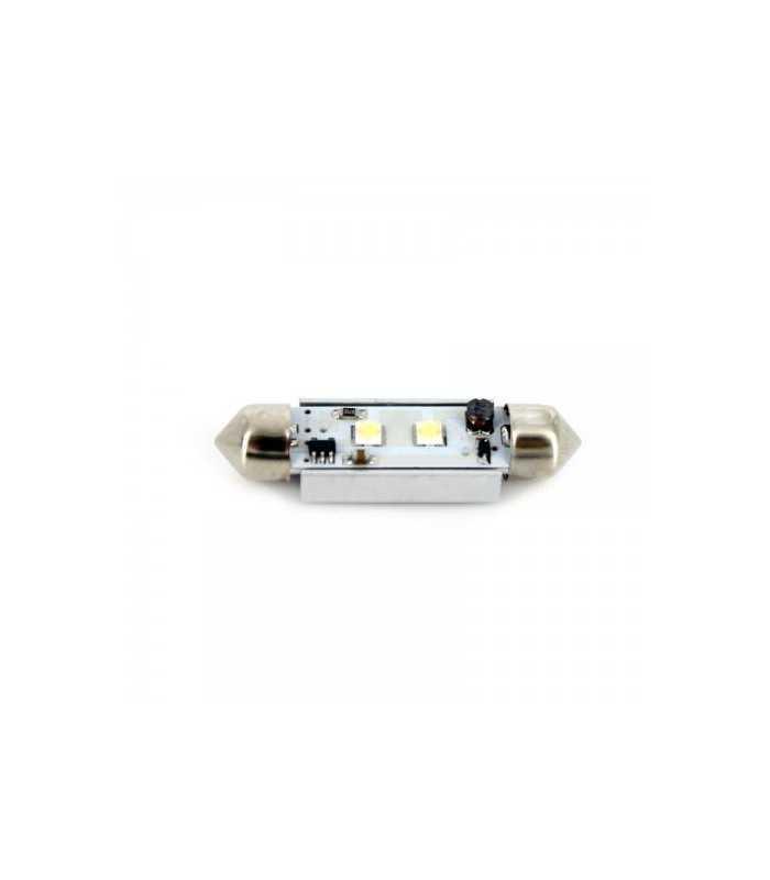 led sofit 41mm can bus cree chip 12v plafoniera numar de inmatriculare can112 set 2buc carguard 2