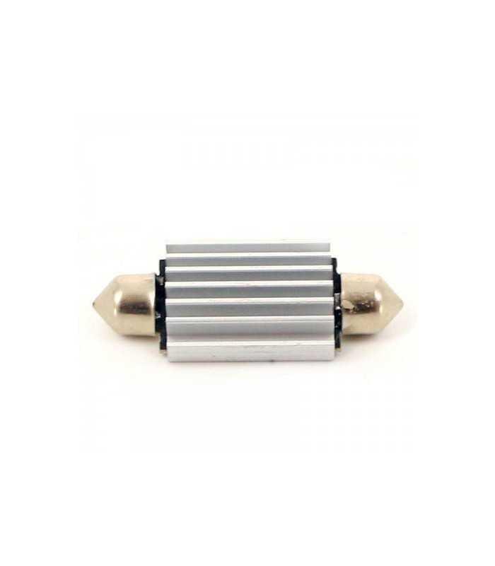 led sofit canbus 41mm plafoniera numar de inmatriculare 12v 3w 252lm can119 set 2buc carguard 3