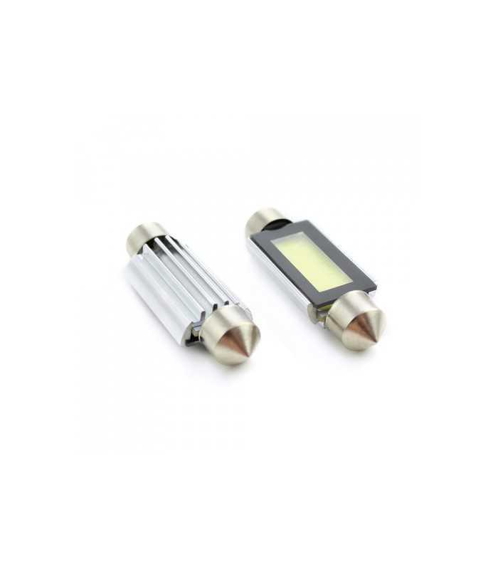 led sofit plafoniera numar 41mm 12v 3w 150lm 2buc cld020 carguard 1