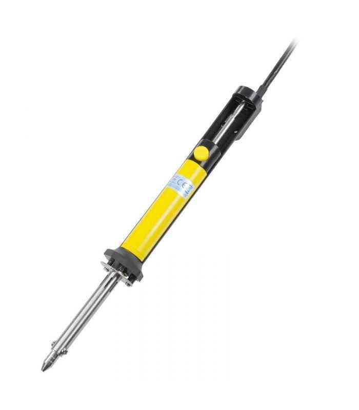 Letcon 40W cu pompa cositor CE 230VAC Rebel