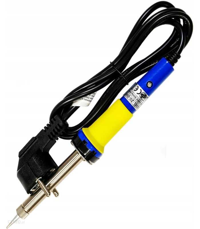 Letcon 60W CE 230V LUT0012-3 Kemot