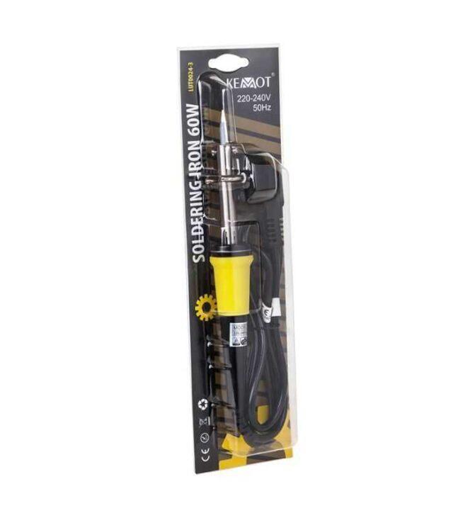 Letcon 60W CE 230V LUT0024-3 Kemot | HABO.RO