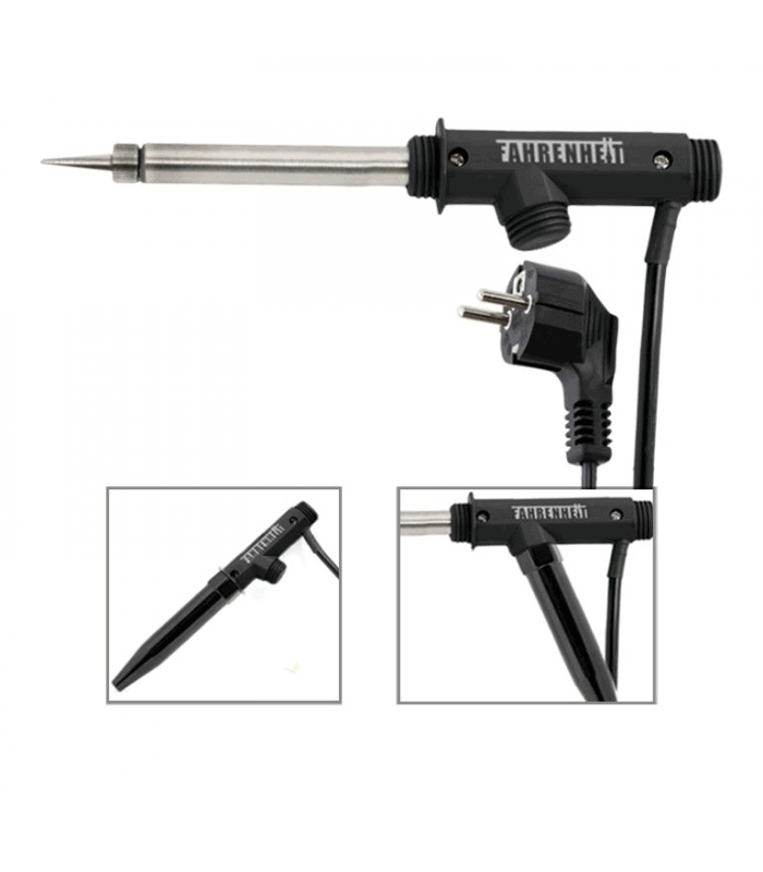 Letcon de lipit 230V 30W Fahrenheit