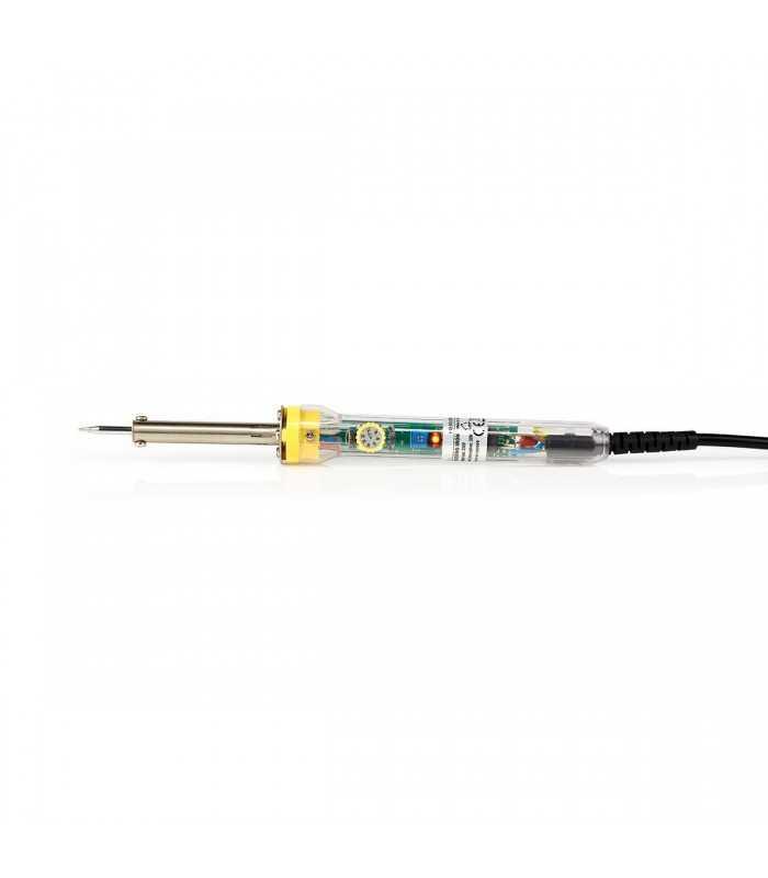 letcon de lipit 30w 200 450c nedis 1