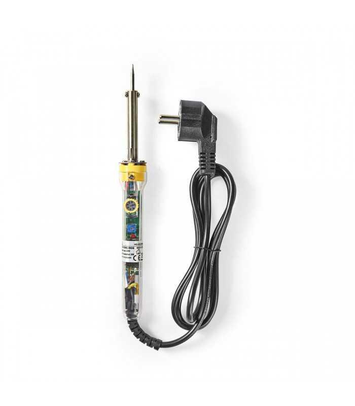 letcon de lipit 30w 200 450c nedis 2