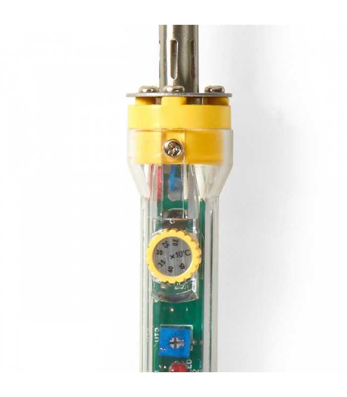 letcon de lipit 30w 200 450c nedis 3