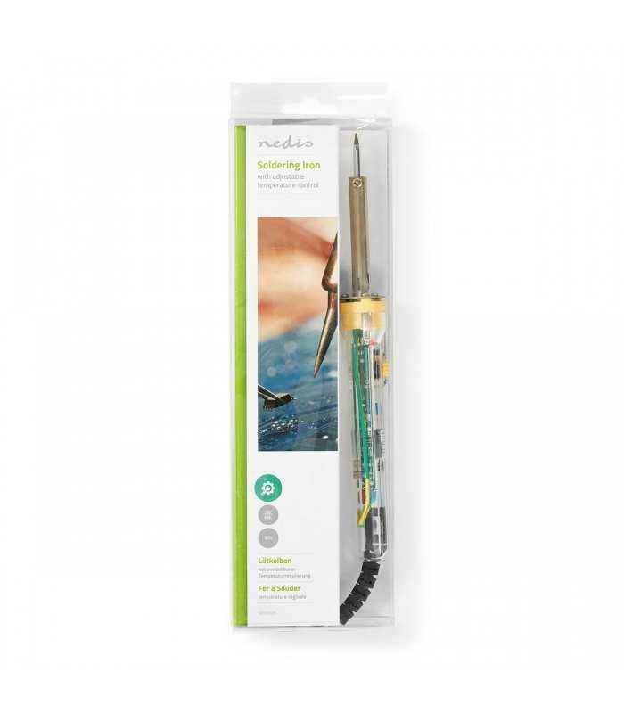 letcon de lipit 30w 200 450c nedis 6