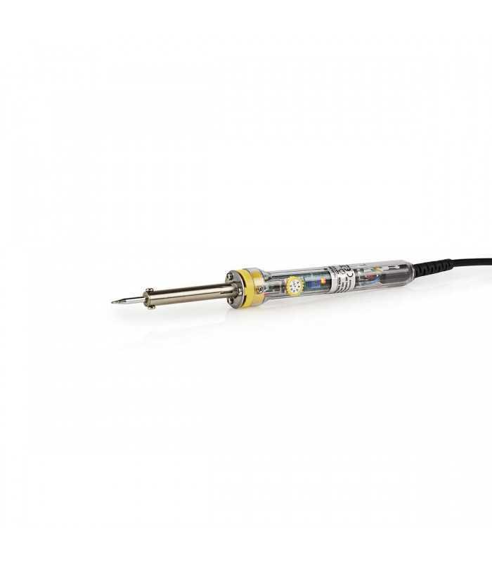 Letcon de lipit 30W 200-450C NEDIS