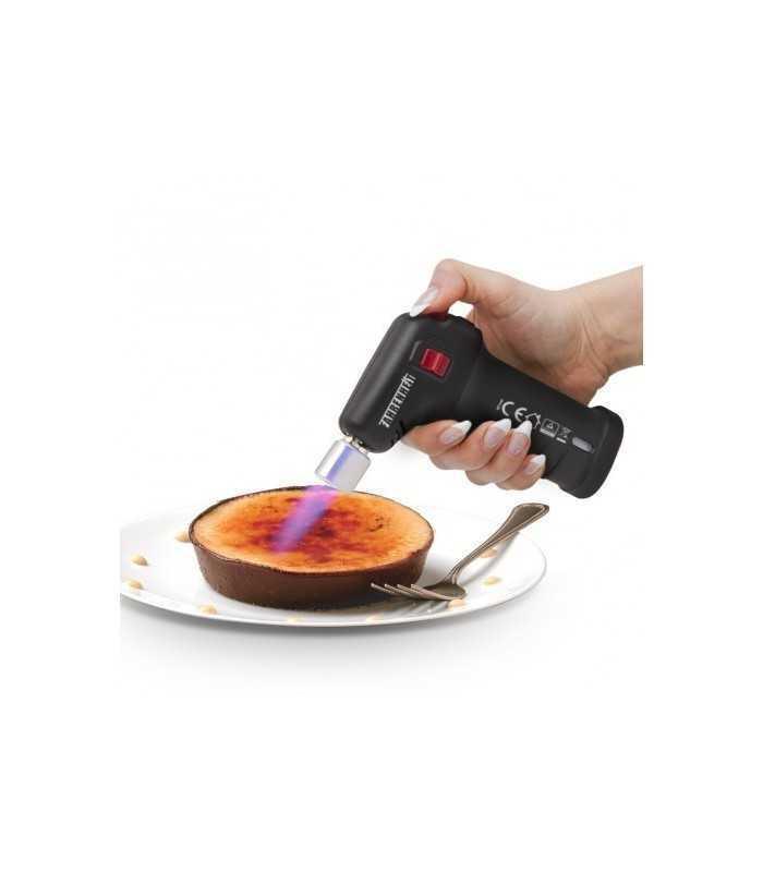 letcon de lipit cu gaz aparat de flambare fahrenheit 1