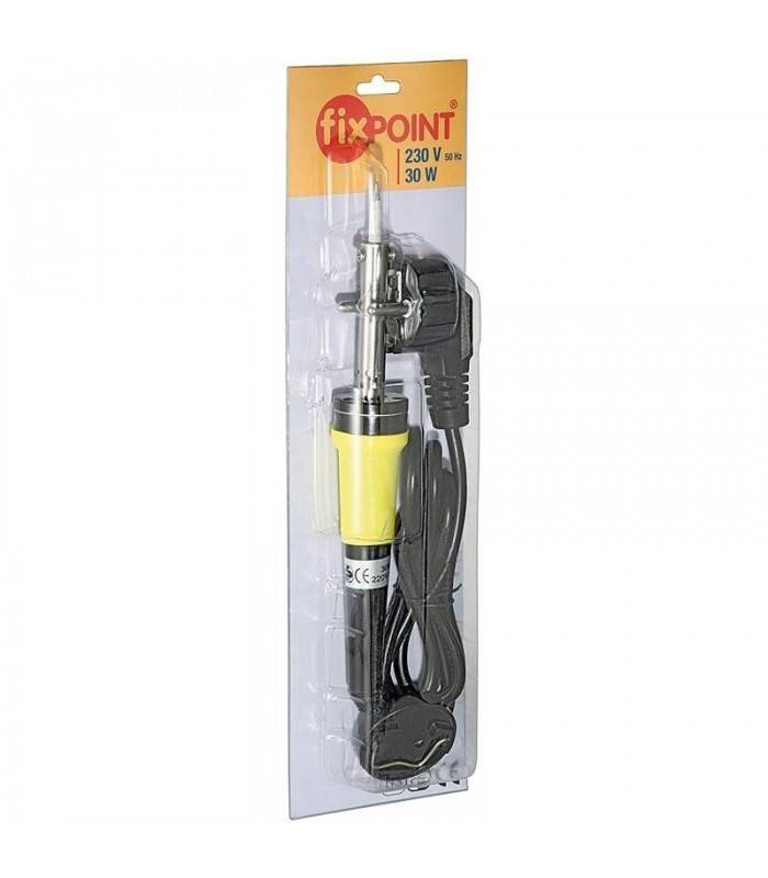 letcon de lipit cu stand 30w 230vac fixpoint 1