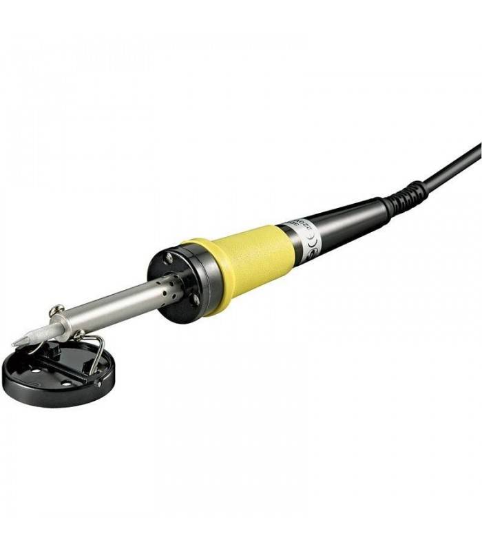 Letcon de lipit cu stand 30W 230VAC fixPoint