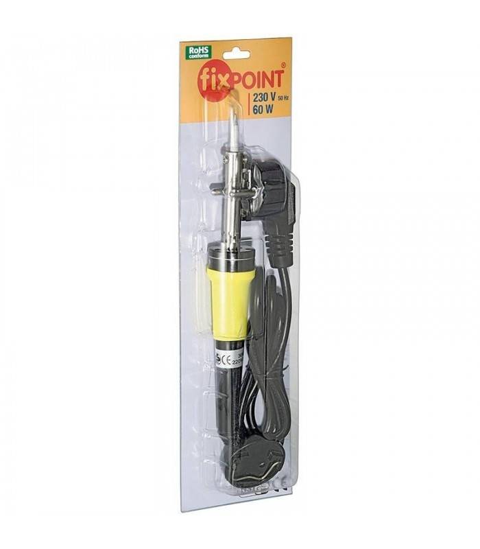 letcon de lipit cu stand 60w 230vac fixpoint 1