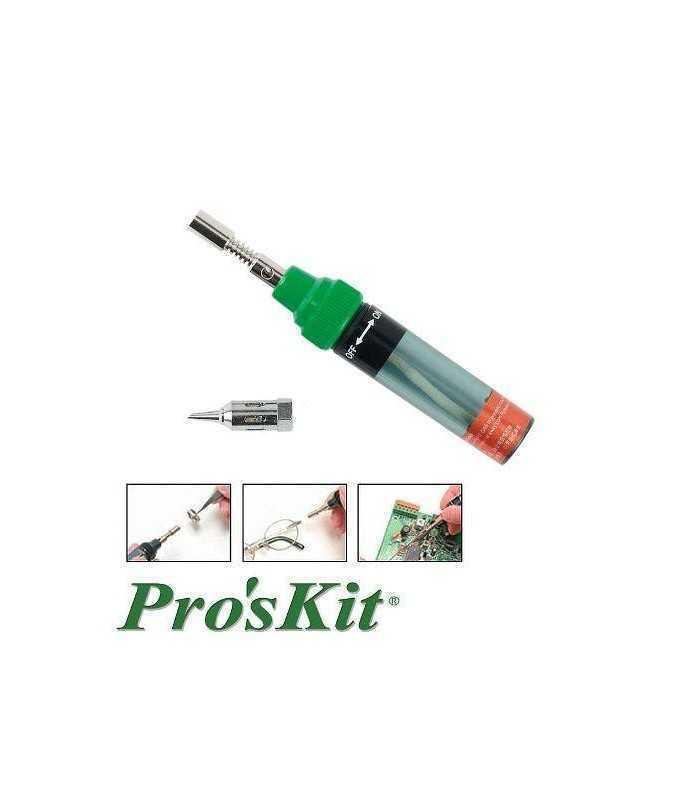 letcon de lipit portabil pe gaz proskit 1